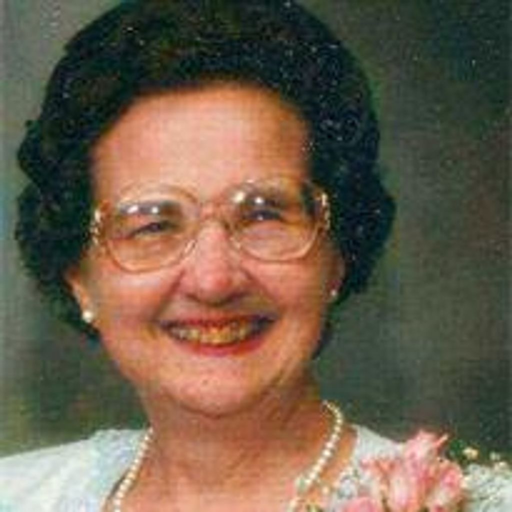 Rita May Cook