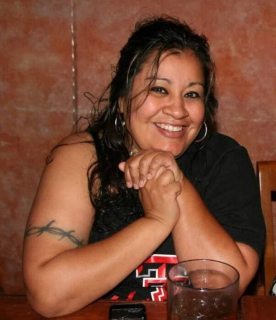 Cynthia Jay Zavala Profile Photo