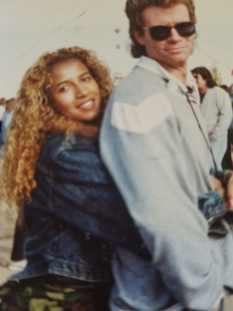 Jolene Marie Chavannes Profile Photo