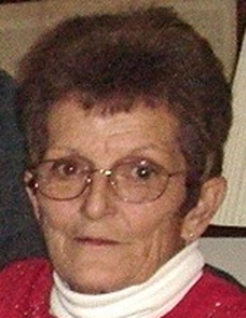 Mary E Sibley