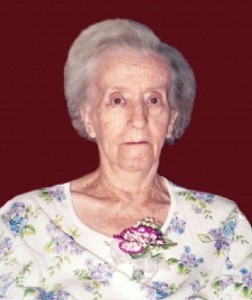 Joy  B. Schwab