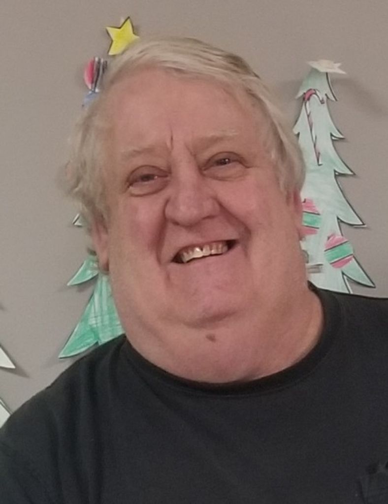 Raymond "Rip" Bryson, Jr.