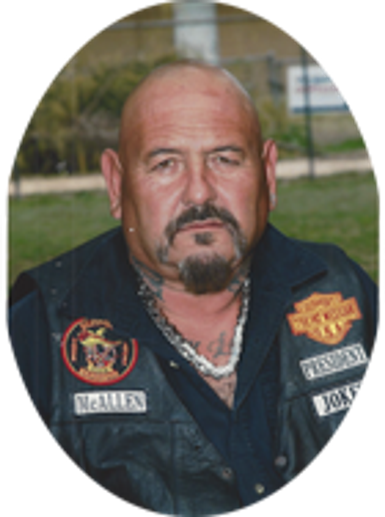 Eliberto "Joker" Alaniz
