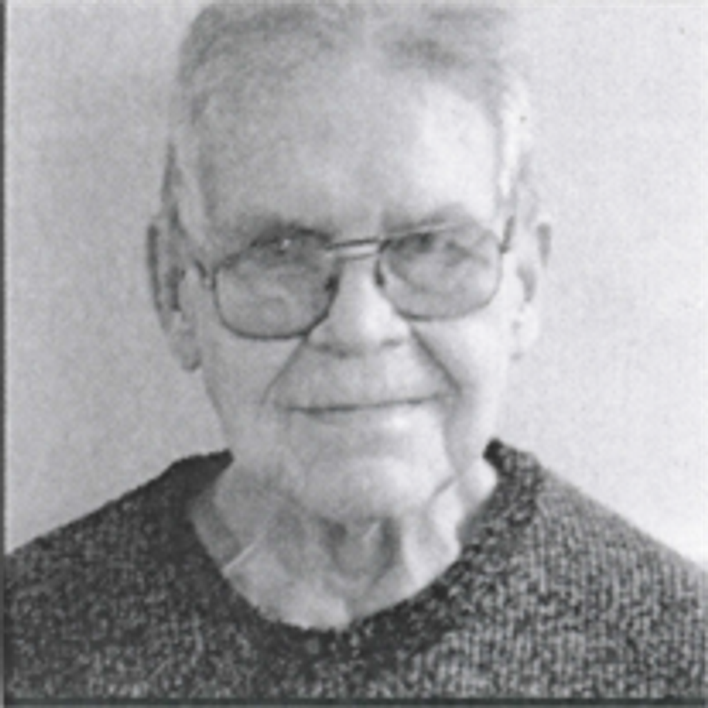 William J. Harkins