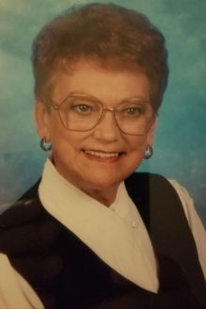 Frances Covington Profile Photo