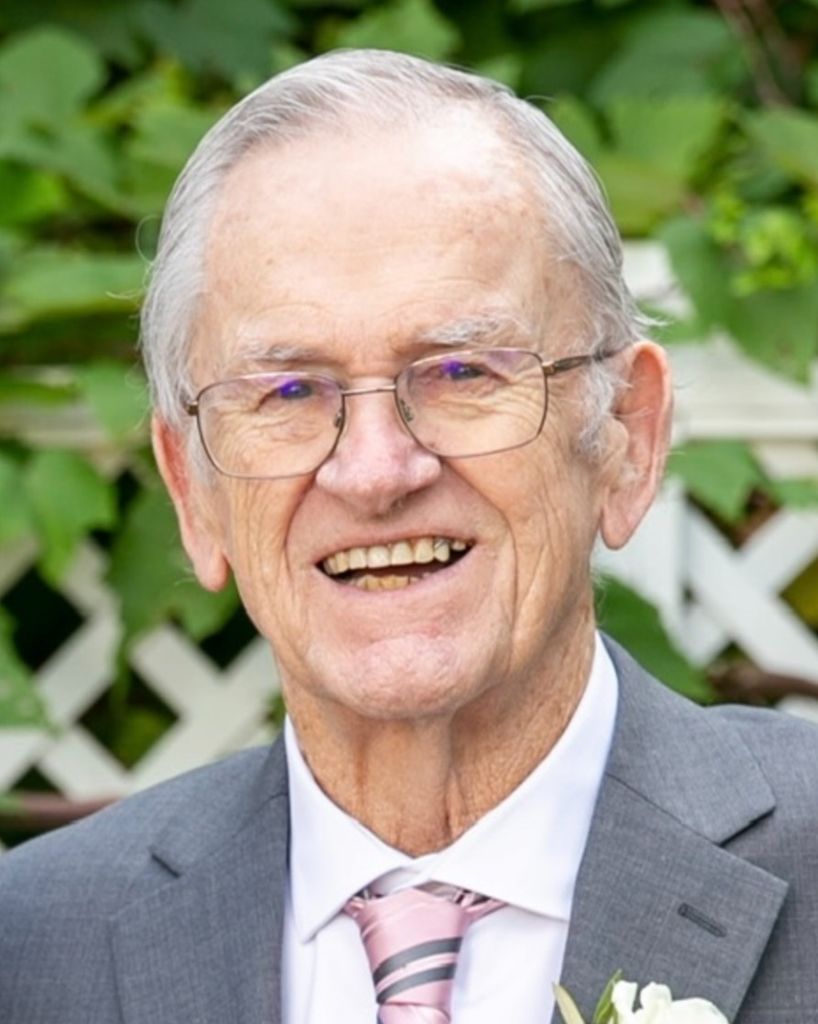 Robert Vanderbeck