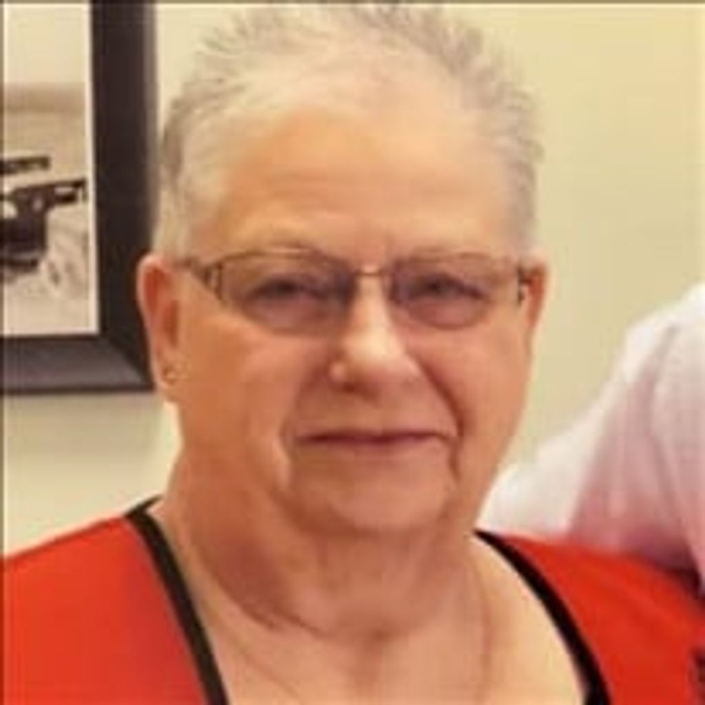 Janet Strasser Profile Photo