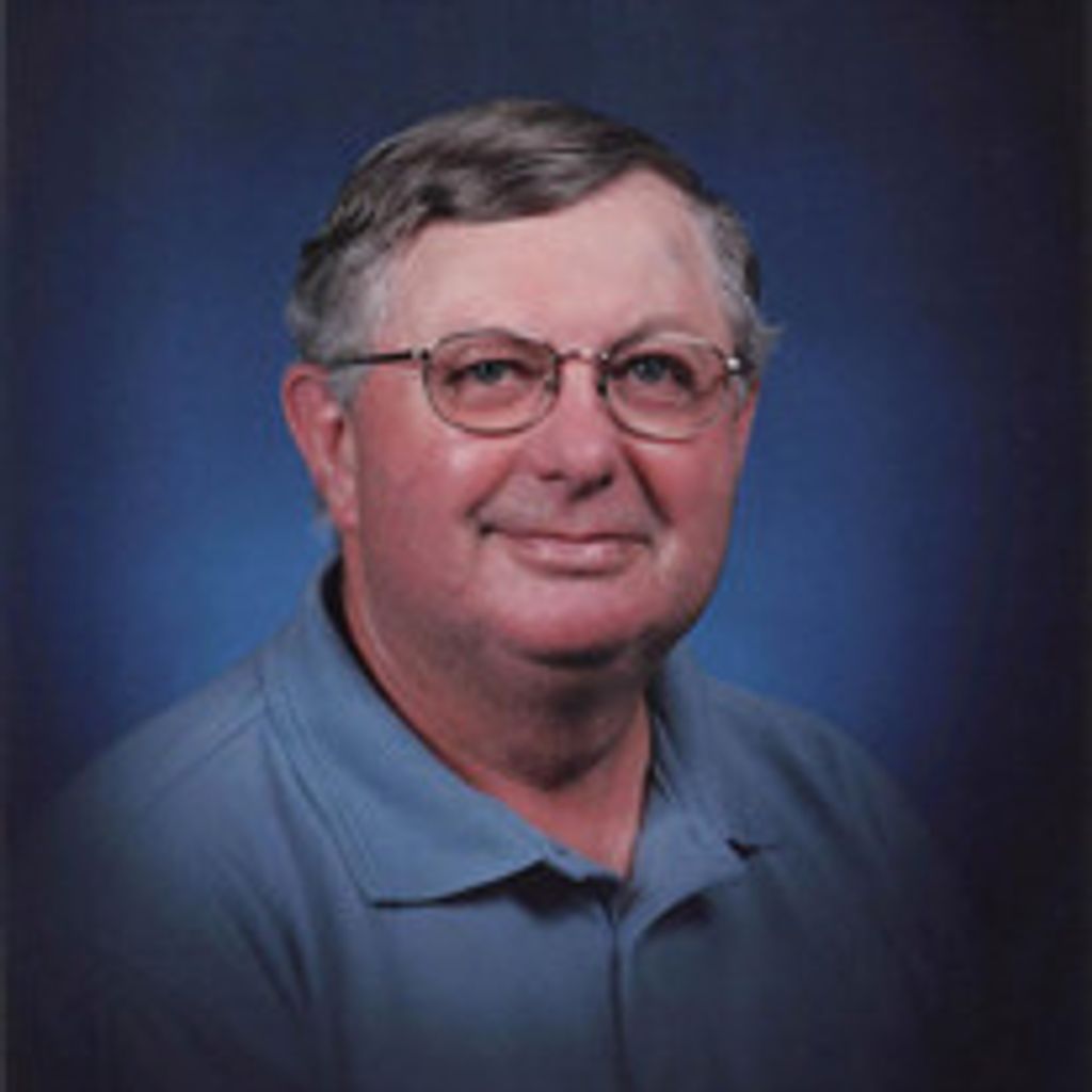 Richard Ringstad