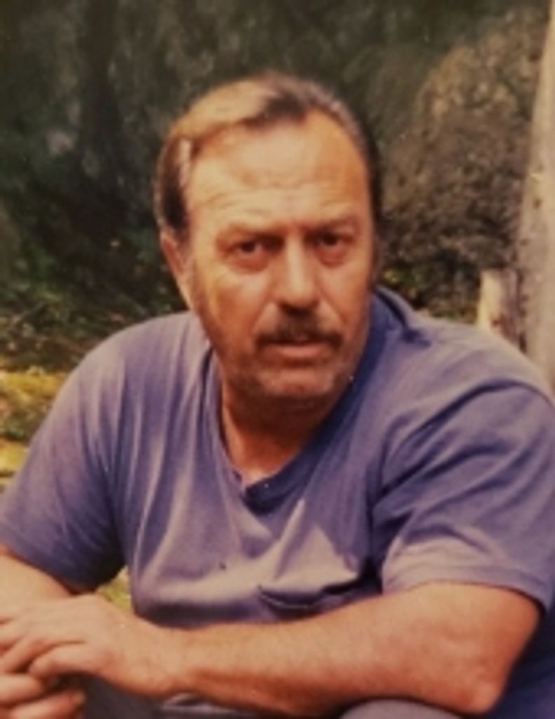 Leonard P. McDonald