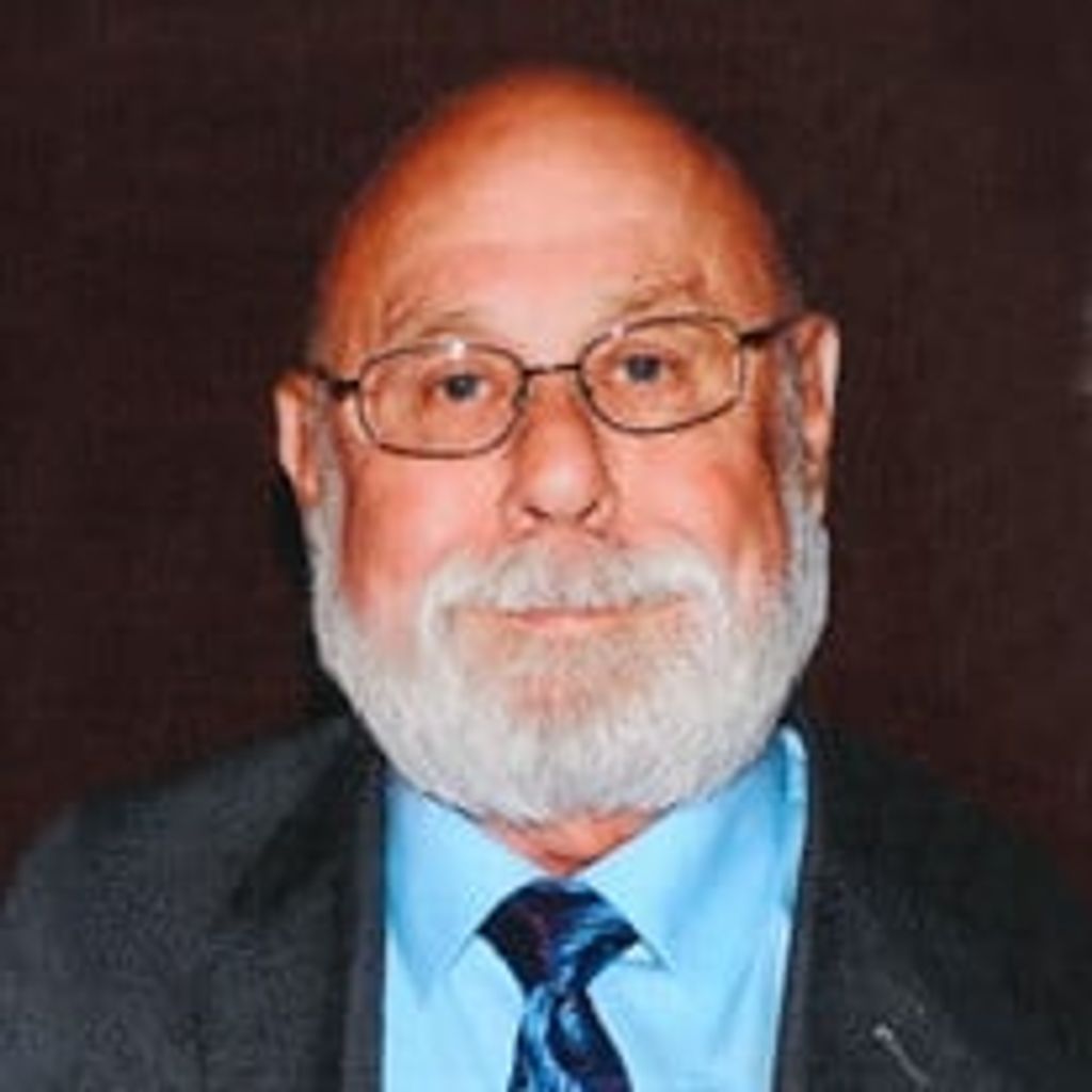 Charles E. Driver
