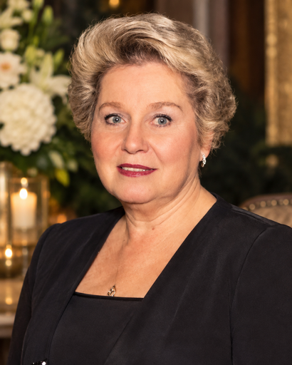 Arline Fiato Profile Photo