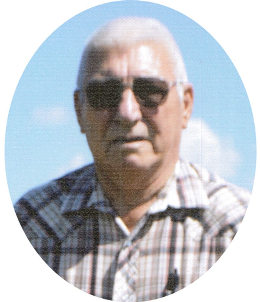 Duane Clifton Hufford Profile Photo