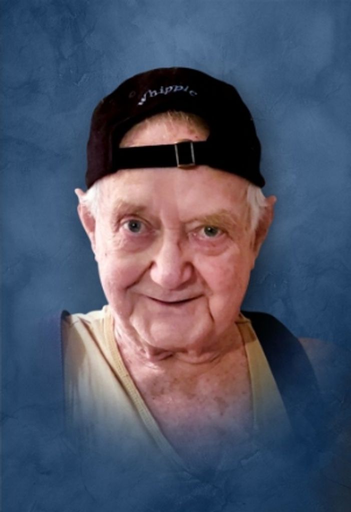 Leslie Overhalt Whipple