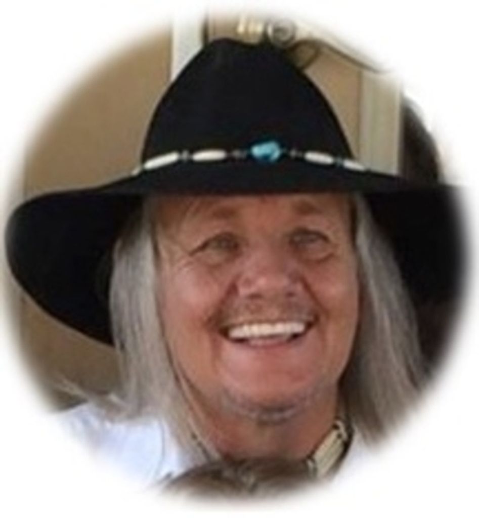 Scott Â??Hookâ? Richardson