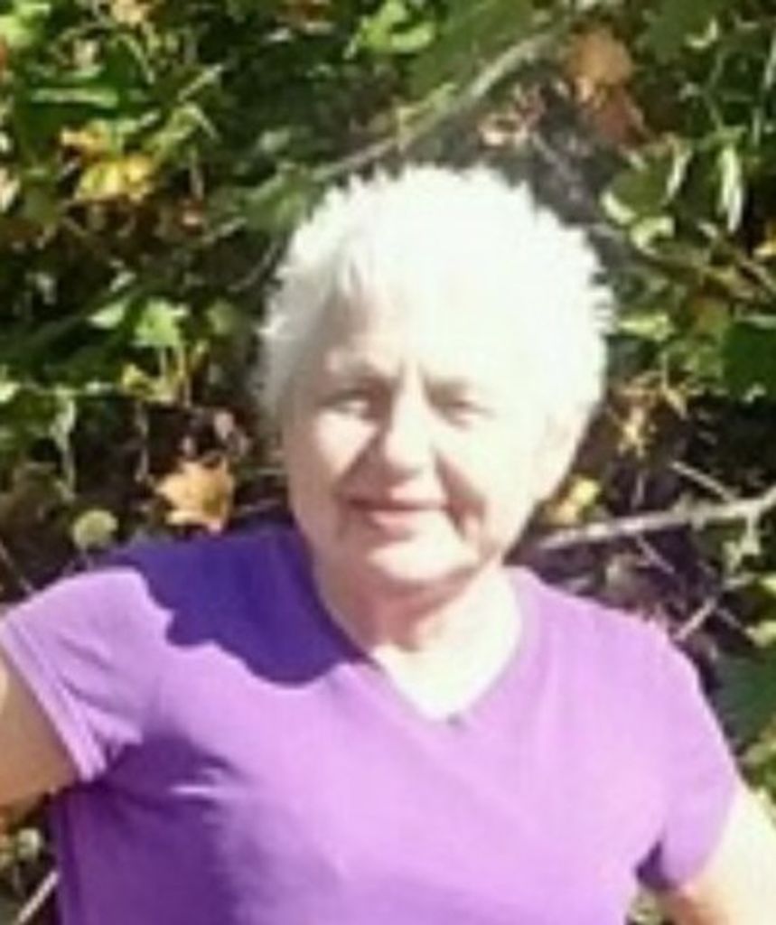 Irene Delia Henson Profile Photo