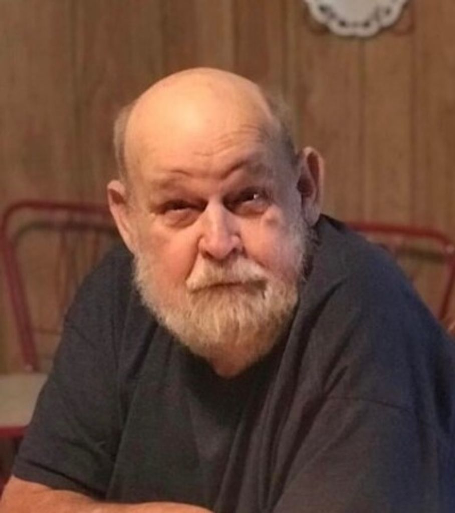 Dennis "Cotton" Marcum Profile Photo