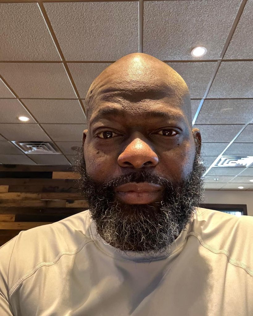 Eric Darelle Sanders Profile Photo