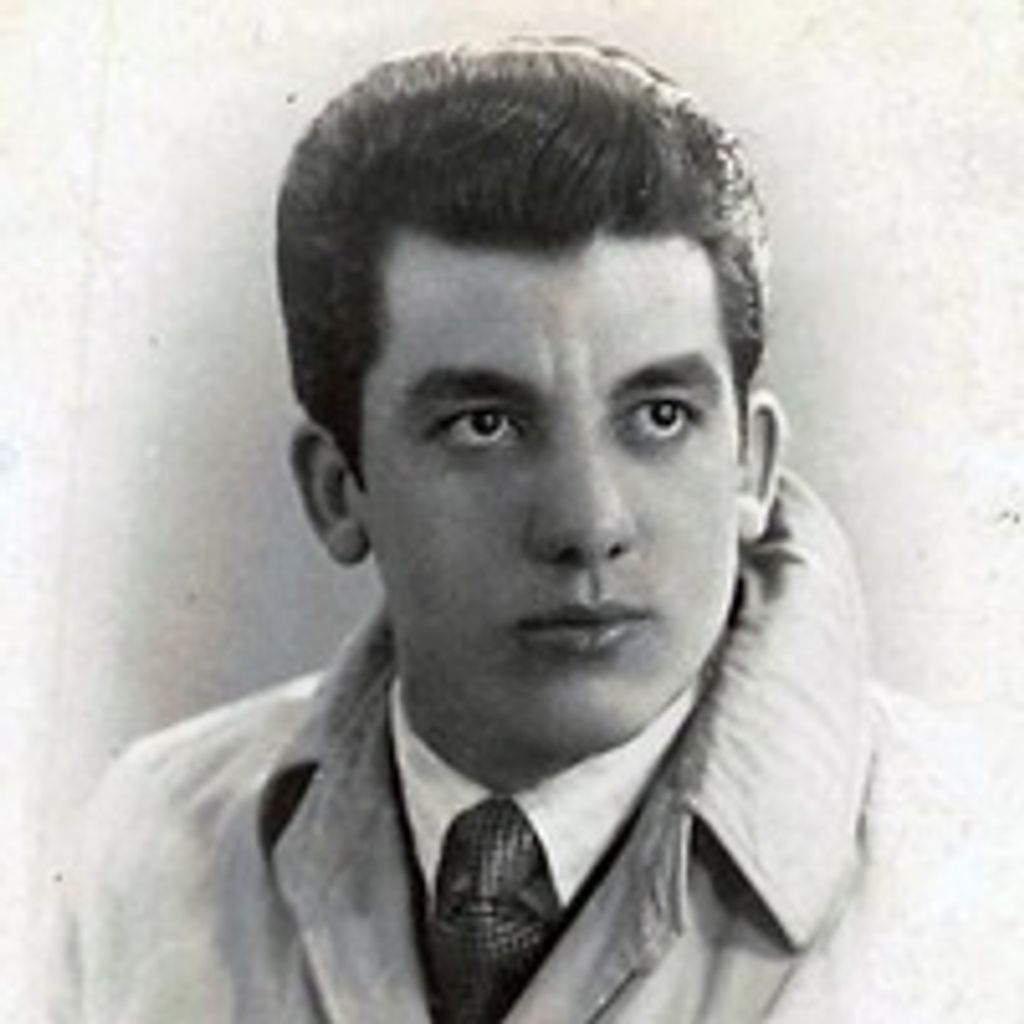 Tonino Delpinto