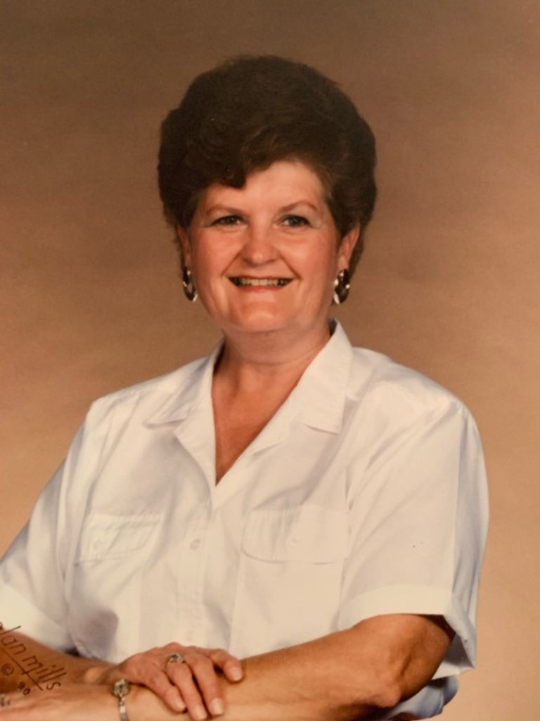 Carolyn Sue (Durbin)  Ohlinger