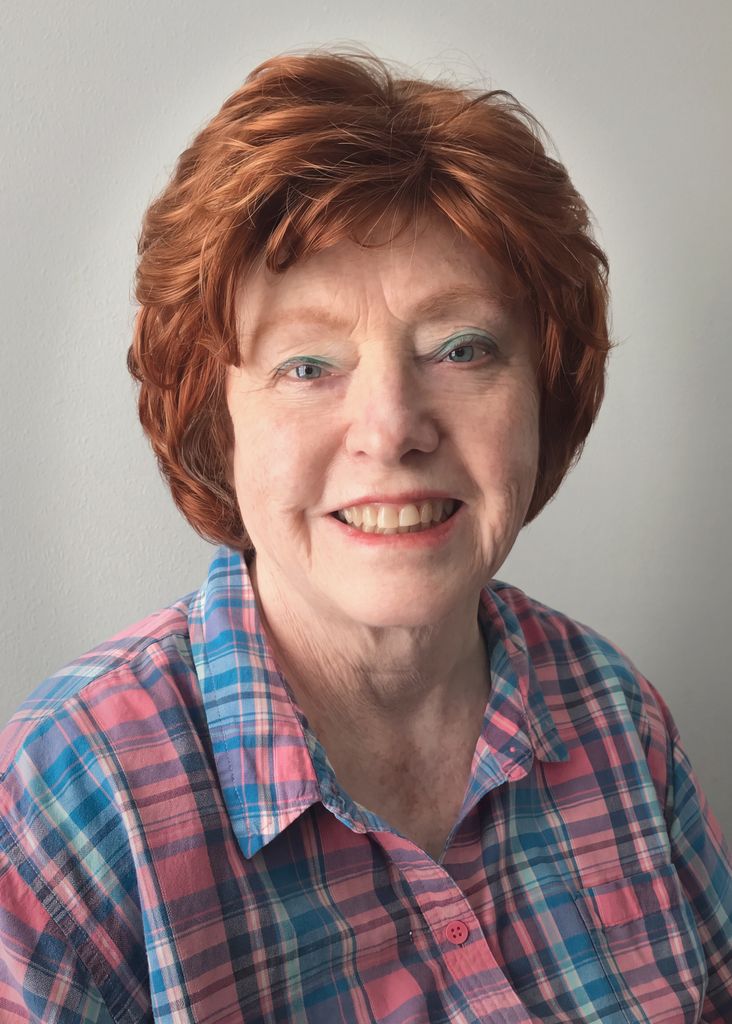 Corinne Bernice Macbean Profile Photo