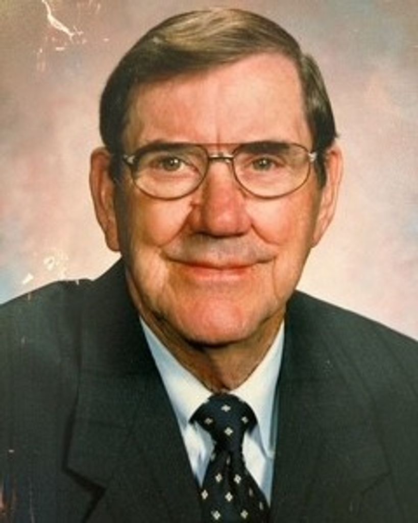Harold Ray Griggs