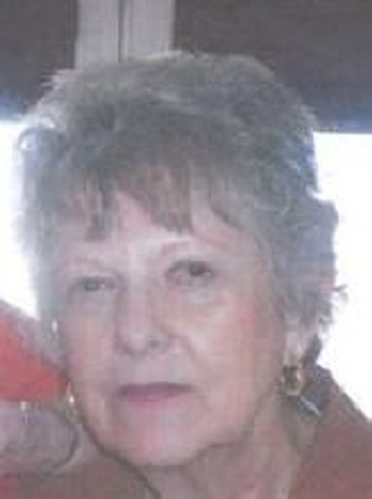 Judith Ann Bruns