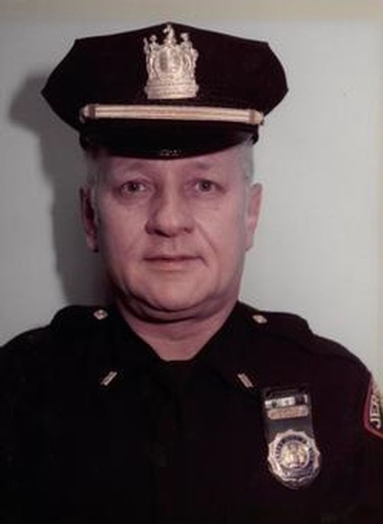 Allen John Mazalewski