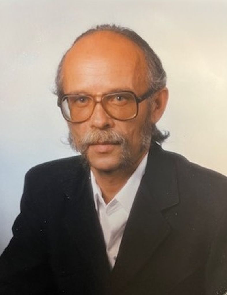John Charles Felix Profile Photo