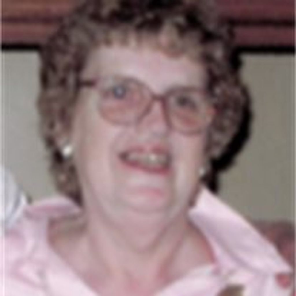 Dorothy Ann Simmons