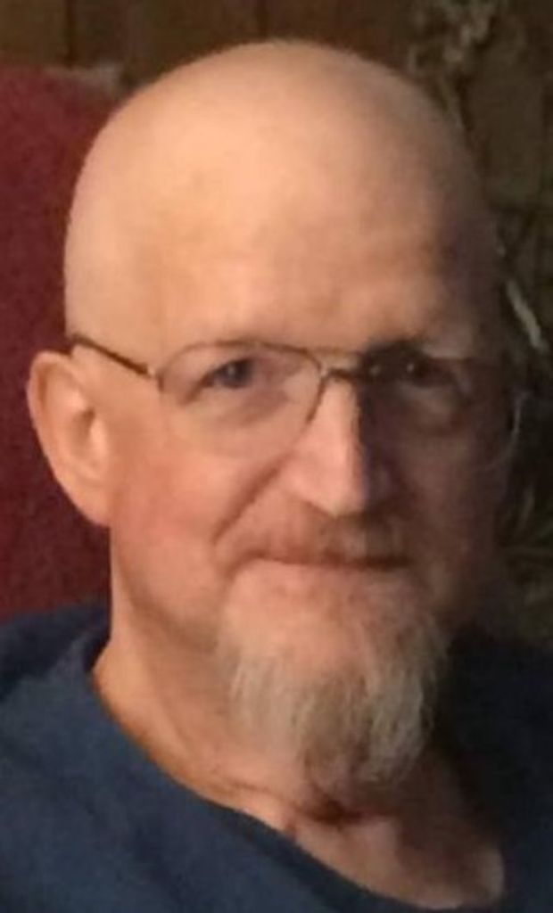 Jeffrey Newton Starkey Profile Photo