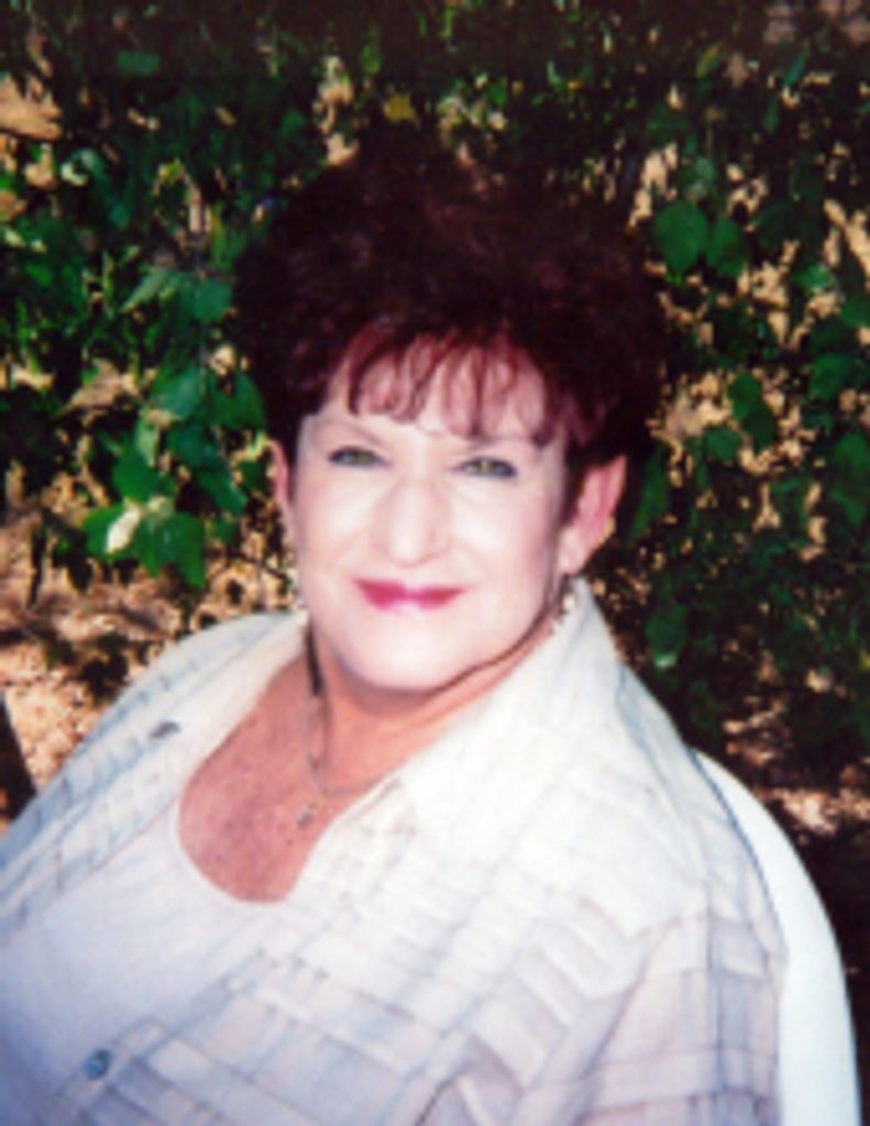 Jo Ellen Hicks Meadows