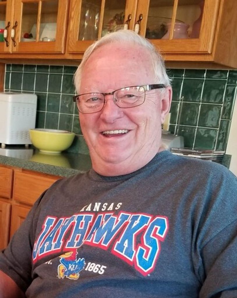 William "Bill" Treese Profile Photo