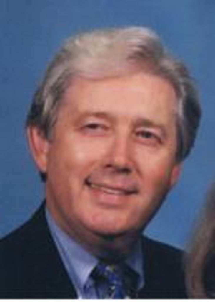 James R. Schilpp