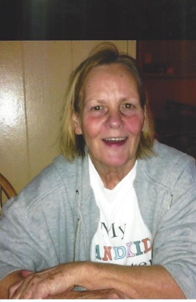 Linda Smith
