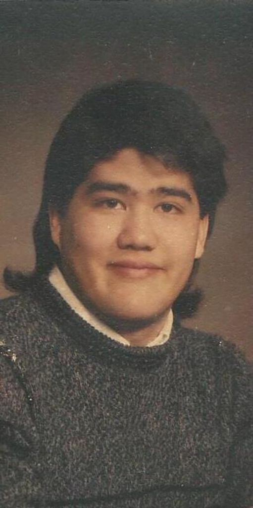 Timothy Jay Perez Profile Photo