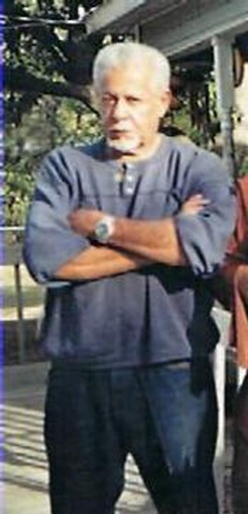 James "Jimmy" Leo Dean