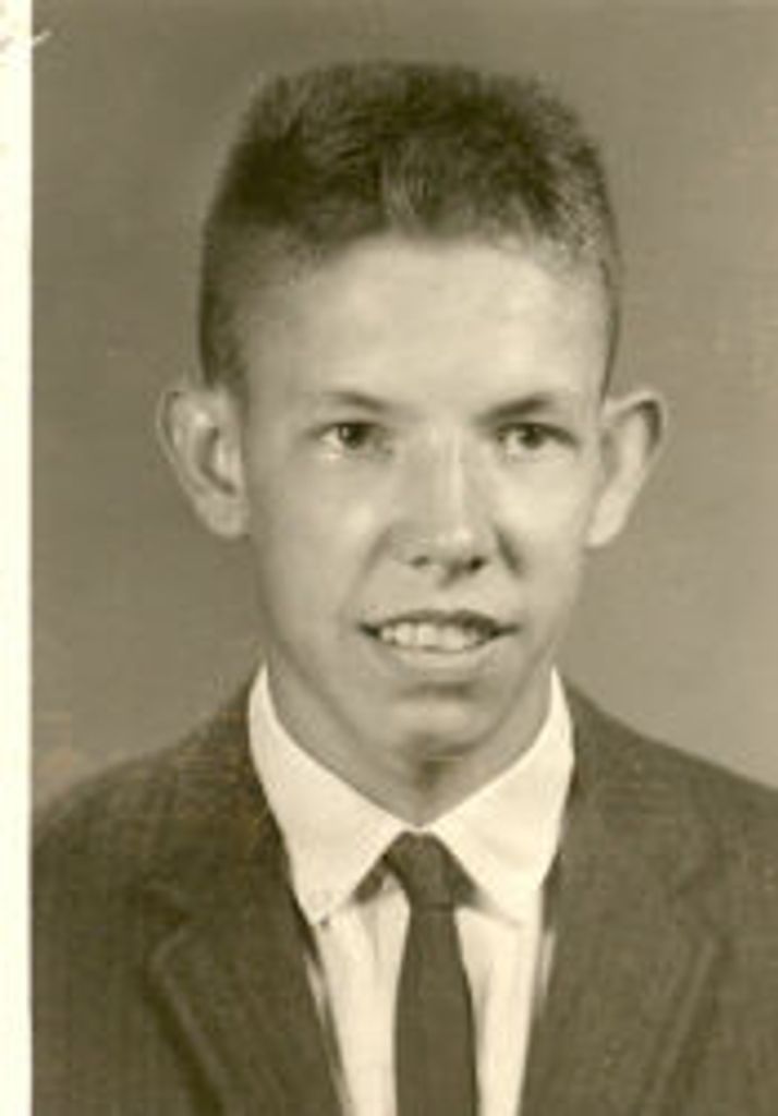 Billy Wayne Wilson Profile Photo