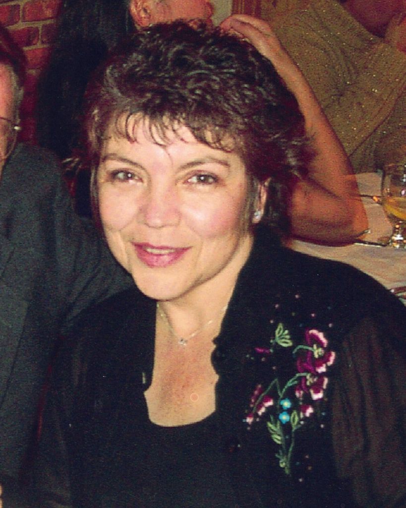 Charlotte Faye Slocum Leissner Profile Photo