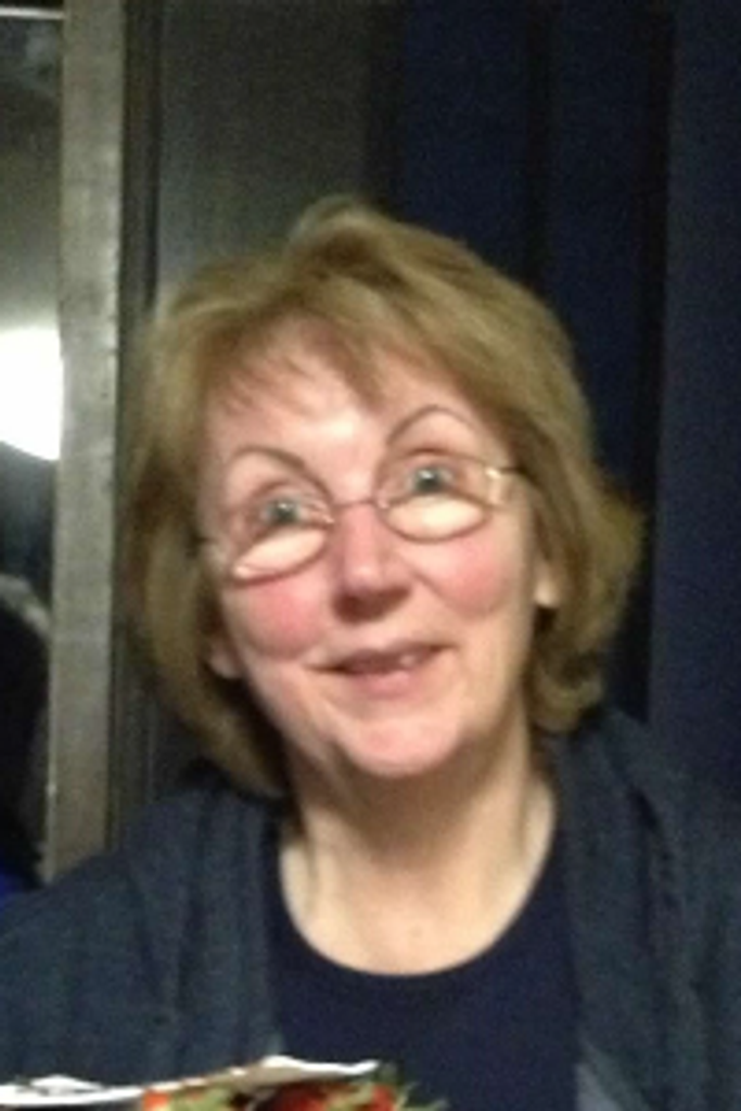 Linda S. (Dickson) Georgilas Profile Photo