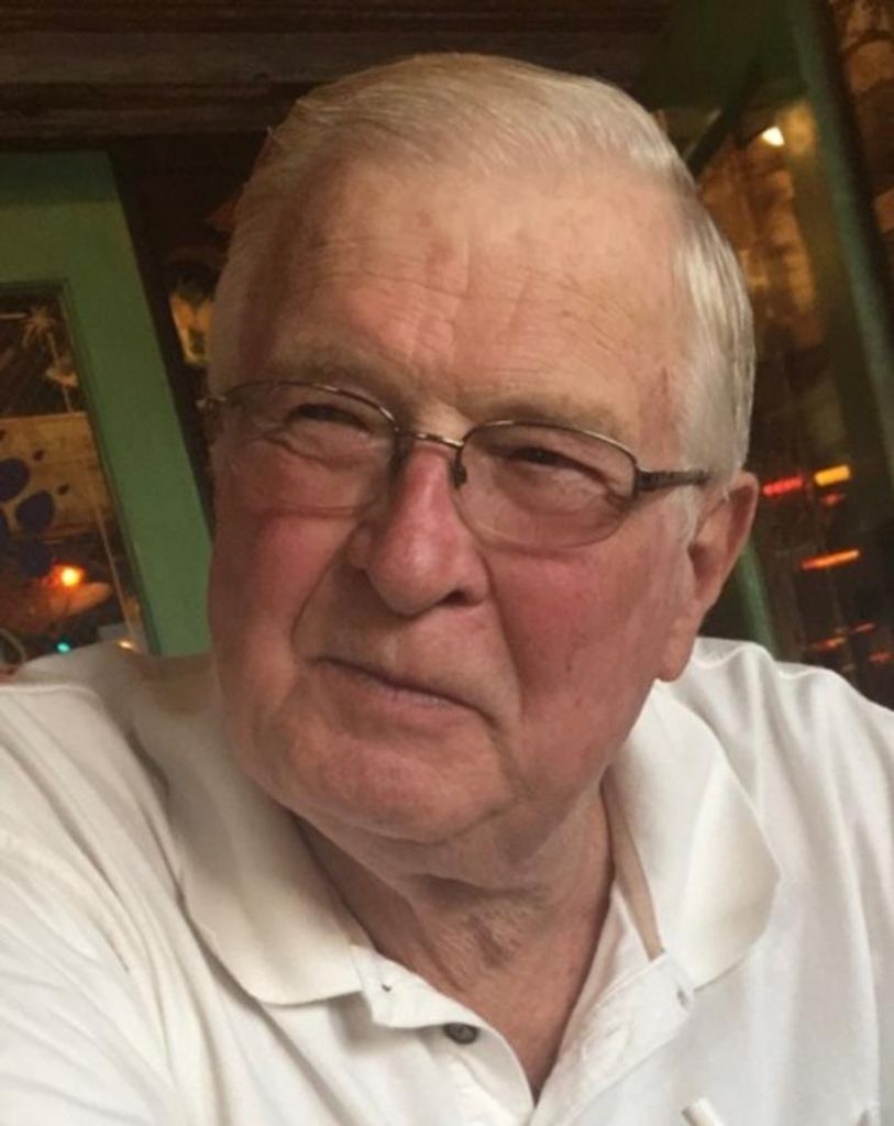 Robert Thomas James, Sr. Profile Photo