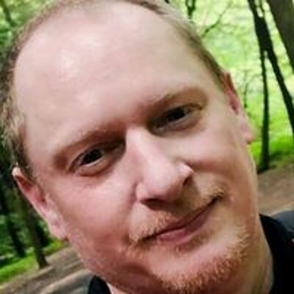 Paul Eugene Baker Profile Photo
