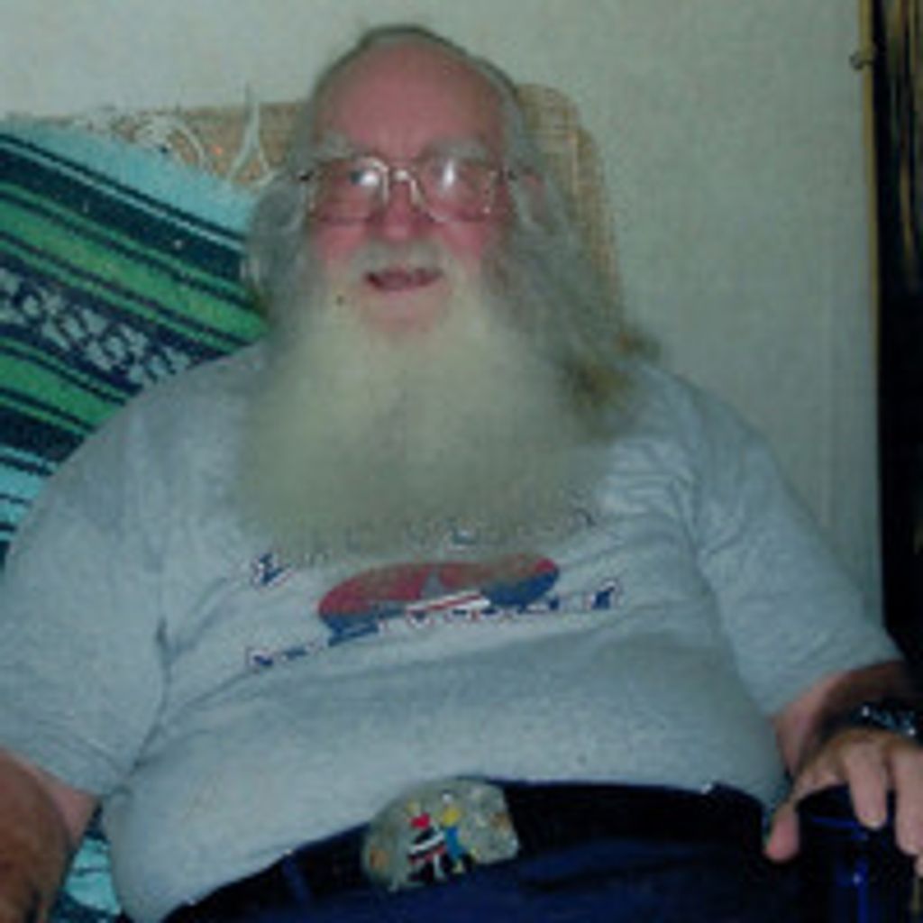 Wiley Eugene Gunn, Jr.
