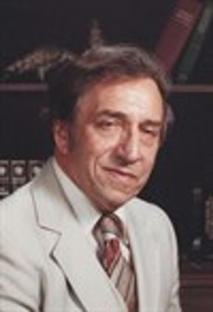Donald W. Sturdevant