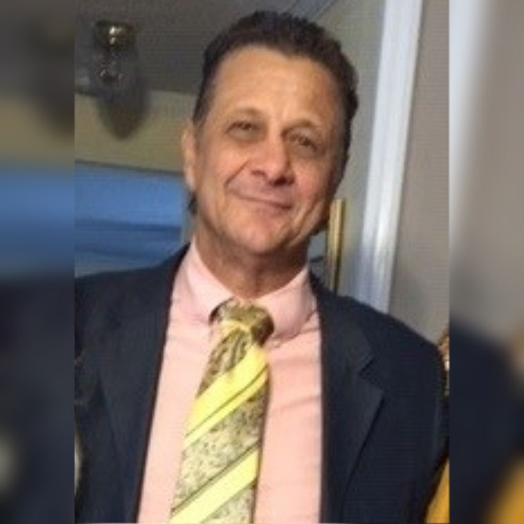 Mr. Charles Mark Rabon