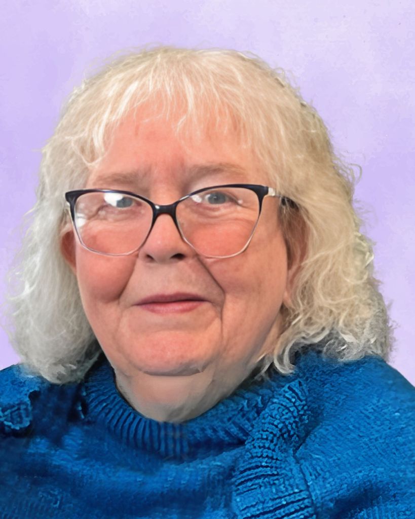 Louella May Brethauer