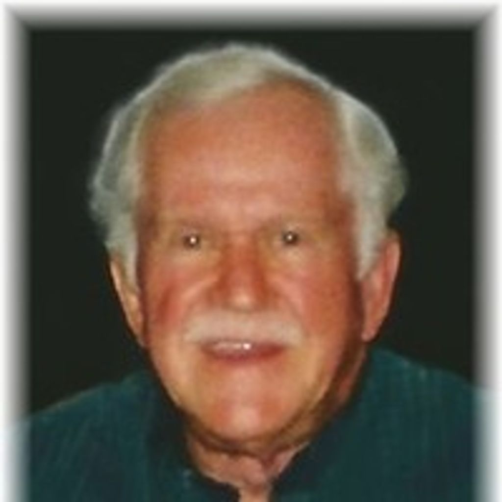 Charles E. Carnahan