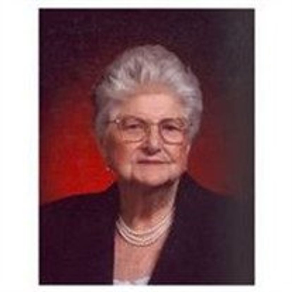 Marie Davis