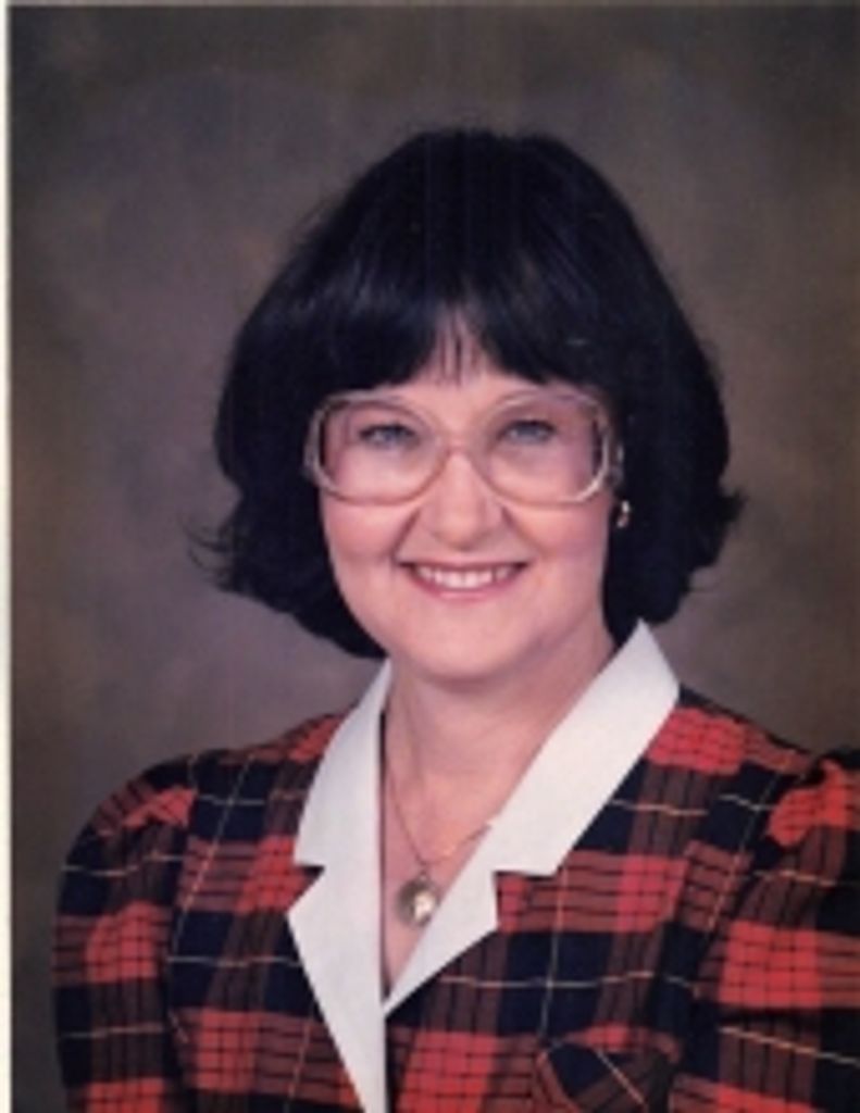 Charlene Janell Julian