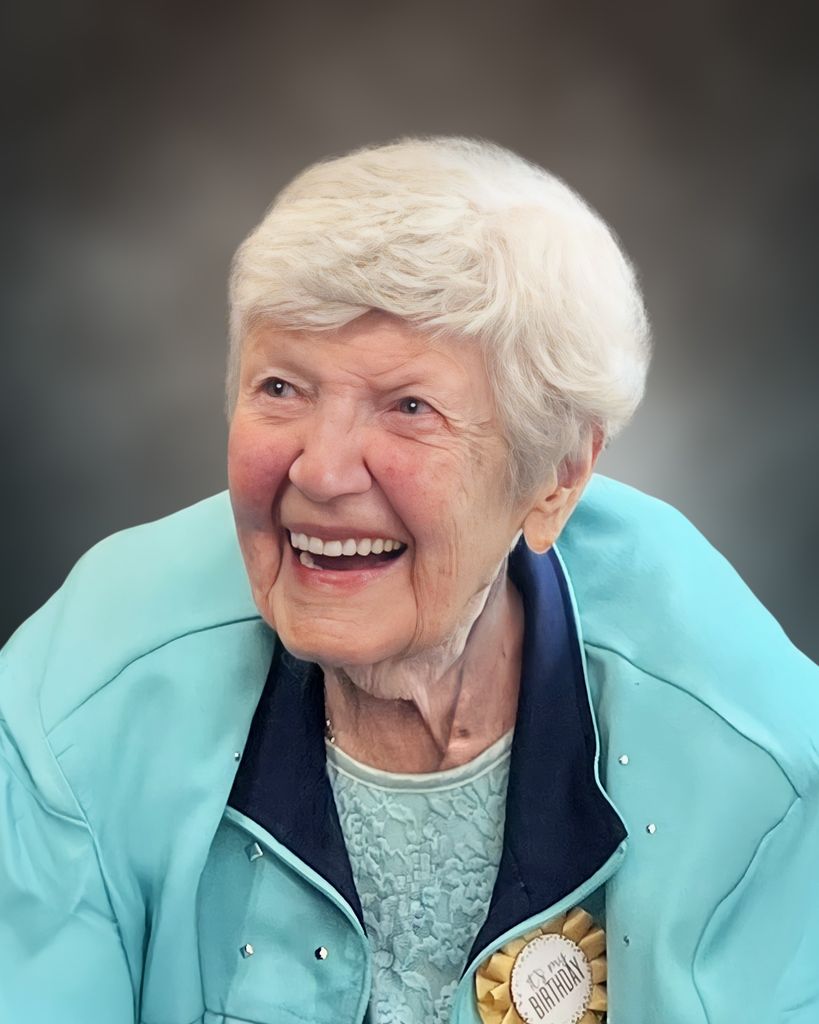 Stella Mary Bowen (née Penwarden)