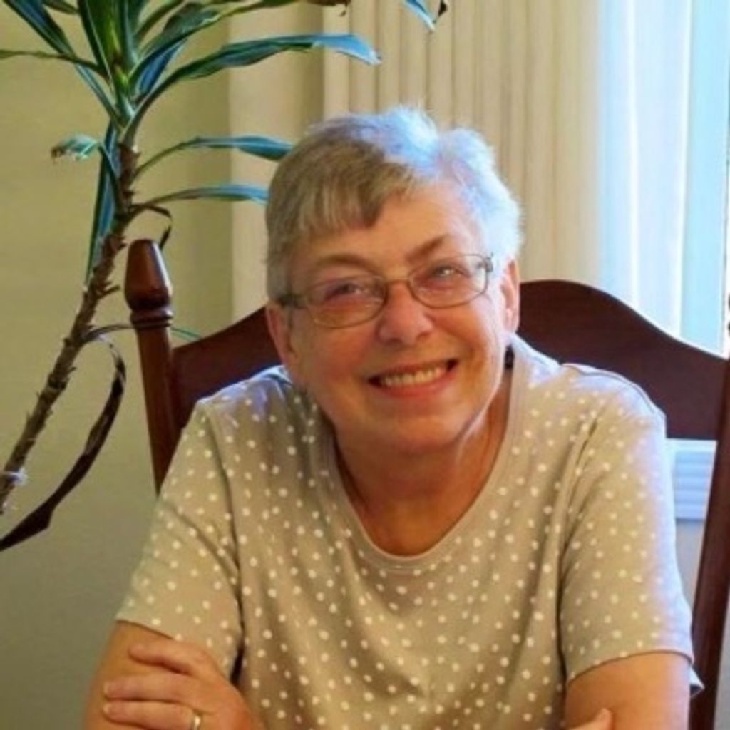 Rita Ripberger Profile Photo